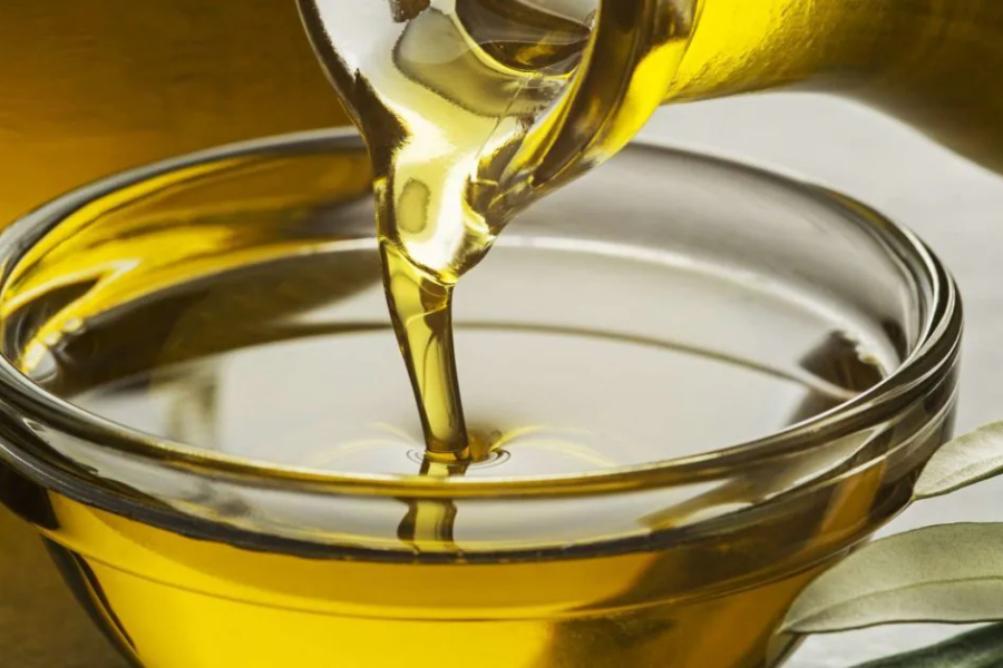 Edible Oils